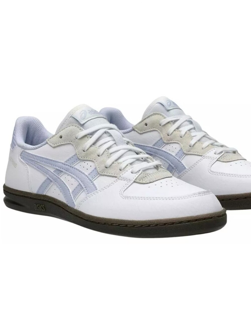 Asics Skyhand OG sneakers - white, blue